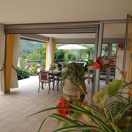 Il Murice Vezzano Ligure Exterior photo