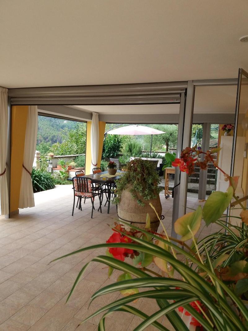 Il Murice Vezzano Ligure Exterior photo